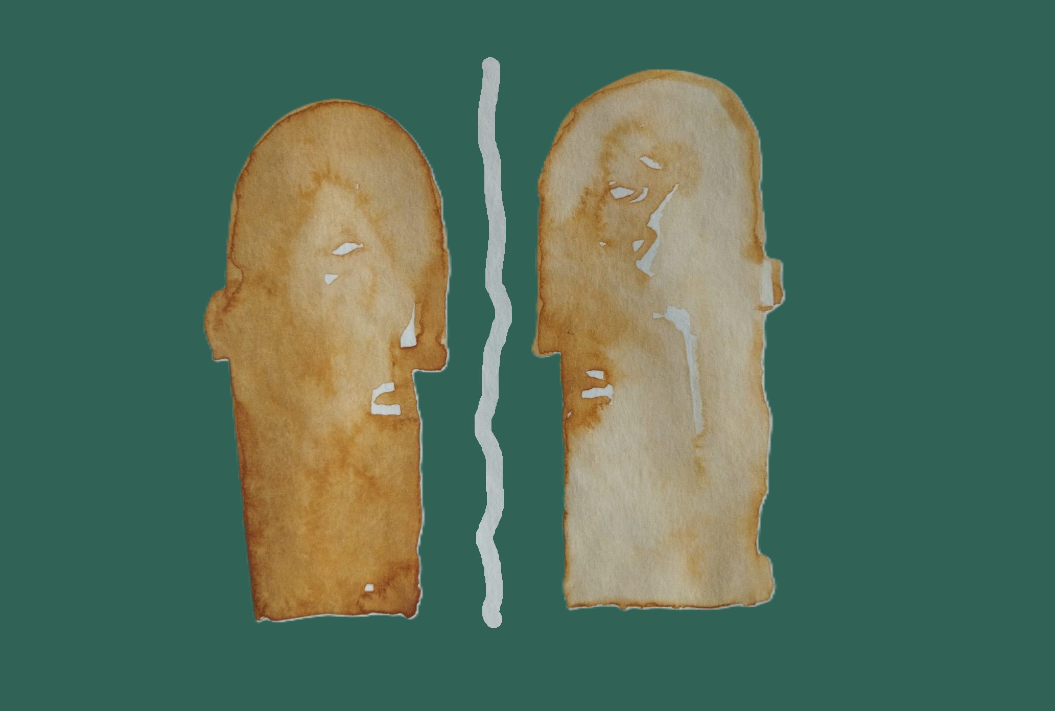 Sobre la desigualdad. Parte 1: ¿Que no nos dividan entre ricos y pobres?