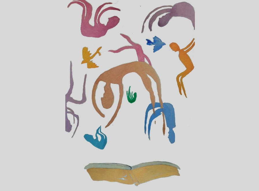 Escribir para uno mismo